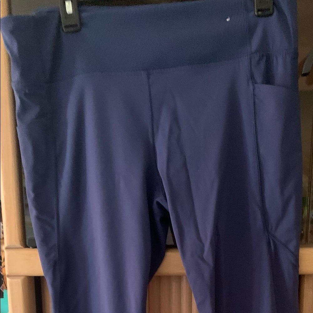 7/8 Active Pocket Leggings